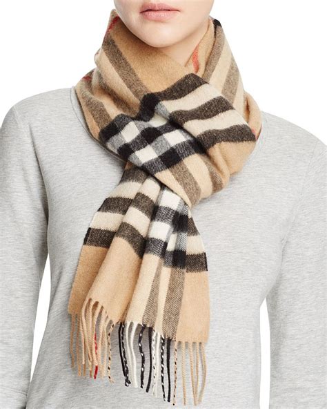 burberry giant icon camel|Burberry Giant Icon Check Cashmere Scarf .